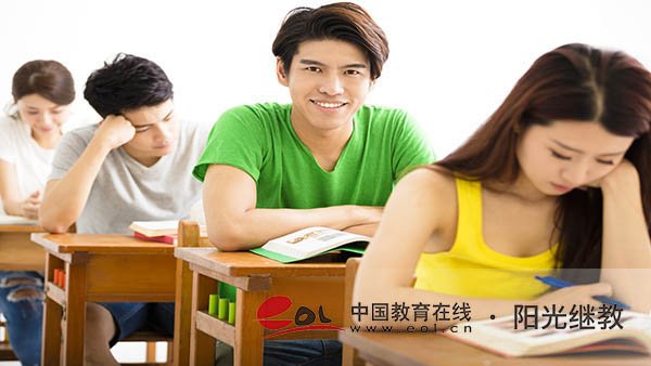 遼寧沈陽(yáng)自考報(bào)名步驟有哪些？有哪些要求？